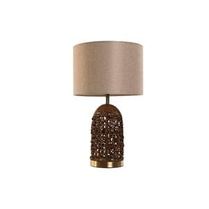 Lampe de salon home esprit