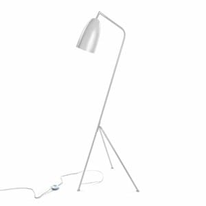 Lampadaire versa blanc