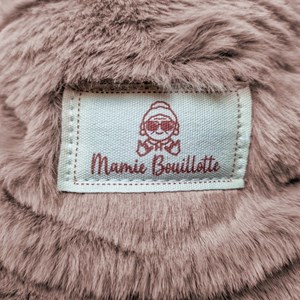 La bouillotte à colette - café