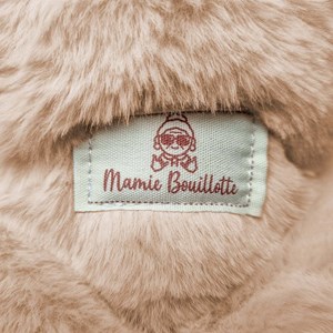 La bouillotte à colette - café crème