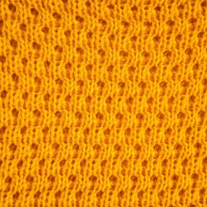 La bouillotte à simone - jaune moutarde