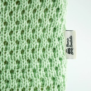 La bouillotte à simone - vert jade