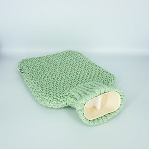 La bouillotte à simone - vert jade