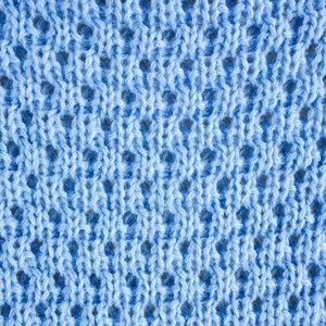 La bouillotte à simone - bleu céleste