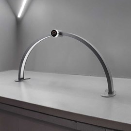 Lampe elix pro - noir