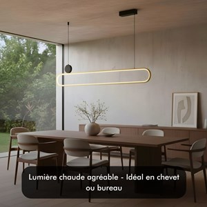 Suspension odina led - l