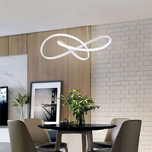 Lampe de table impira led