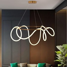 Suspension ninga - l