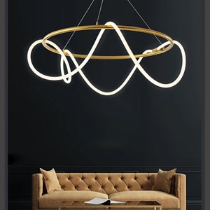 Suspension ninga - l