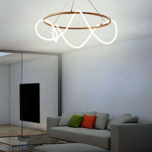 Suspension ninga - l