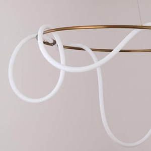 Suspension ninga - l