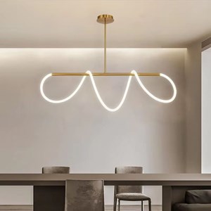 Suspension eclair - l