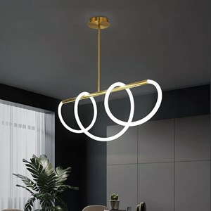 Suspension eclair - l