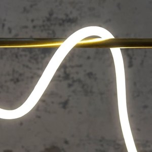 Suspension eclair - l