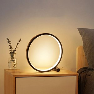 Lampe de table lumora