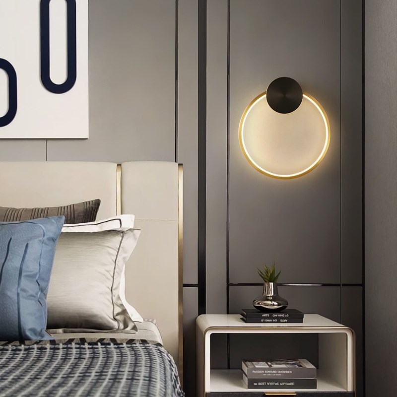 Applique murale midna - s