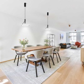 Suspension brisa - noir