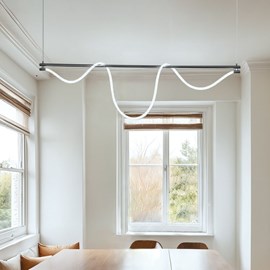 Suspension nista - l