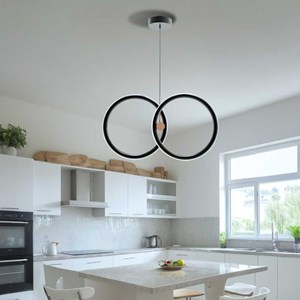 Suspension oriana