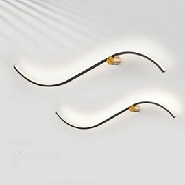 Applique murale vana - l