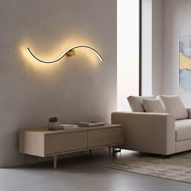 Inoleds - Applique murale  led - inoleds - vana l