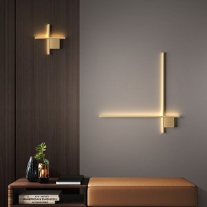 Applique murale takia - s