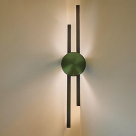 Applique murale elda - s