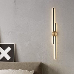 Applique murale elda - l