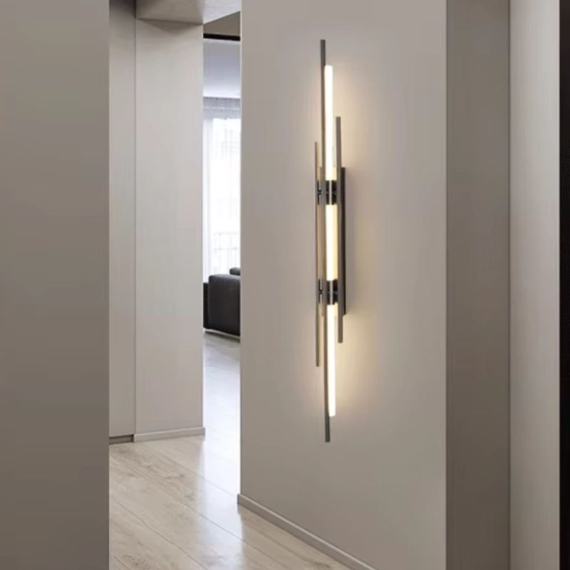 Applique murale orys - l