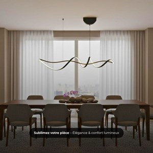 Suspension eol led - l