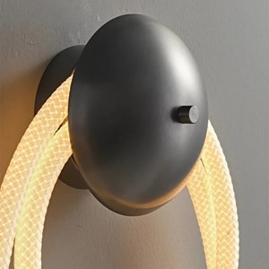 Applique murale elika