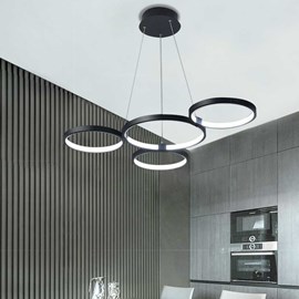 Suspension hava - noir