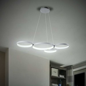 Suspension hava - blanc