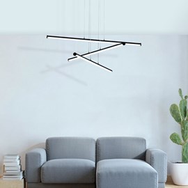 Suspension yven