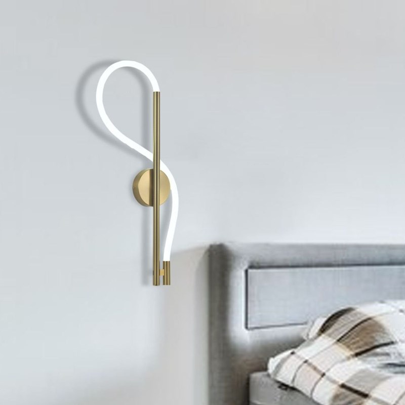 Applique murale loopéa