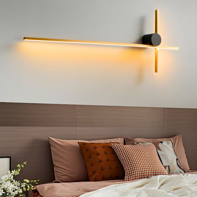 Applique murale prism led - s