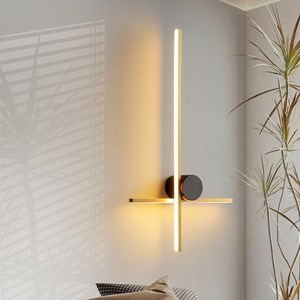 Applique murale prism - m