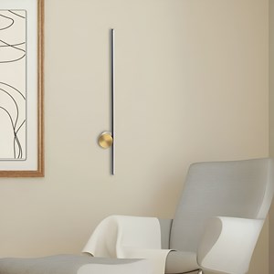 Applique murale lana - m