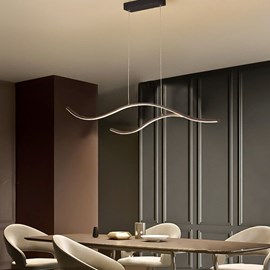 Suspension vinta m led