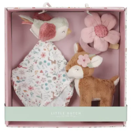 Little Dutch - Coffret cadeau fairy garden
