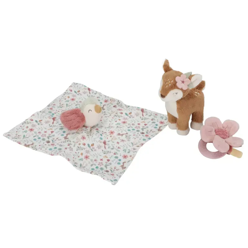 Coffret cadeau fairy garden (Little Dutch) - Image 1