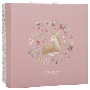 Coffret cadeau fairy garden