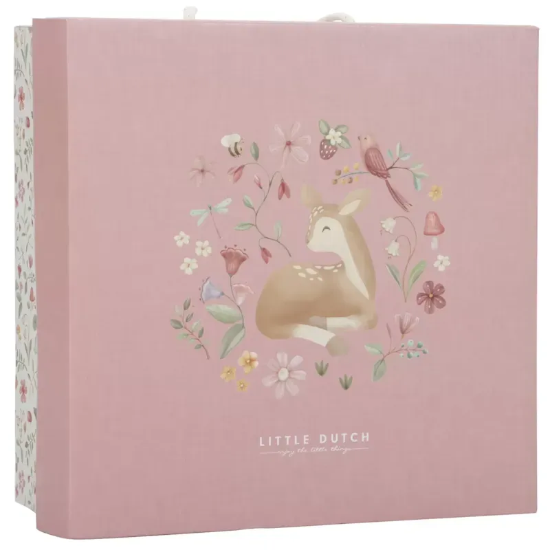 Coffret cadeau fairy garden (Little Dutch) - Image 2