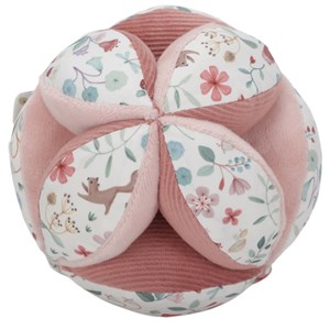 Balle de préhension fairy garden