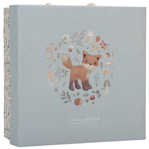 Coffret cadeau forest friends