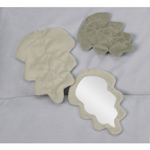 Tapis de parc forest friends