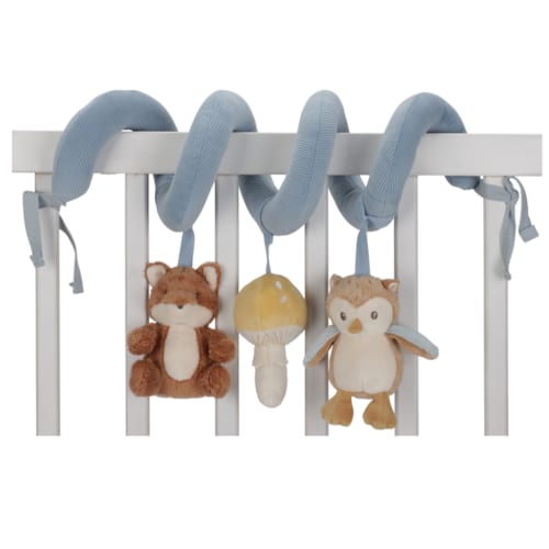Little Dutch - Spirale d'activité forest friends