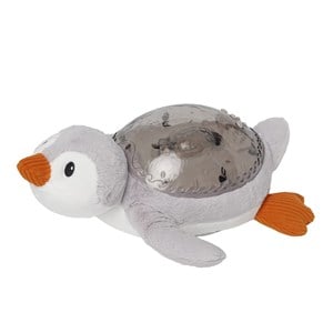 Veilleuse tranquil penguin rechargeable