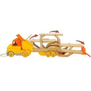 Routoudou - camion porte voitures