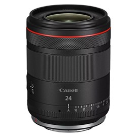 Canon objectif rf 24mm f1.4l vcm